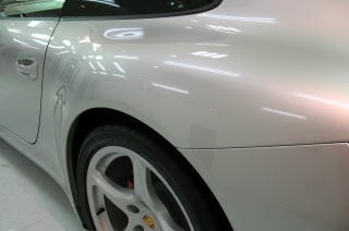 ポルシェ 997 カレラ4S