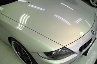BMW　Z4　ロードスター