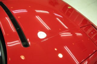 フェラーリ 348 スパイダー