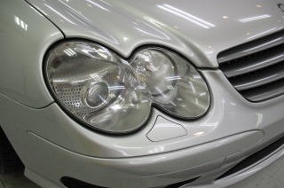 メルセデスベンツ SL500