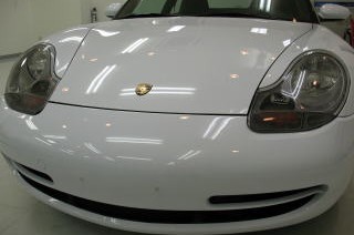 ポルシェ 996 カレラ4