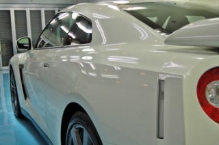 日産 35GT-R