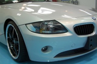 BMW Z4 ロードスター
