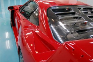 フェラーリ F40