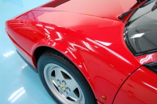 フェラーリ328GTS