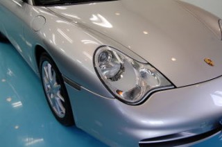 ポルシェ 996 カレラ 4