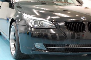 BMW 530 ツーリング