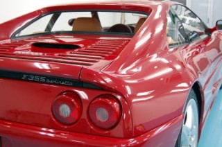 フェラーリ F355 B