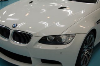 BMW M3 セダン