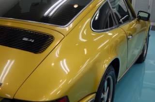 ポルシェ 911T