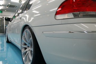 BMW 750i