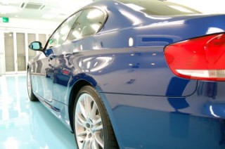 BMW 335i