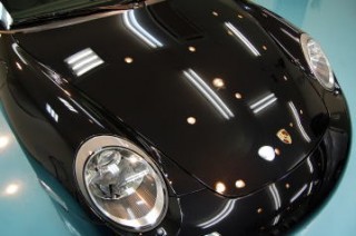 ポルシェ911カレラ