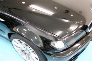 BMW 320 ツーリング Mスポーツ