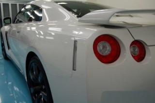 日産 35GT-R