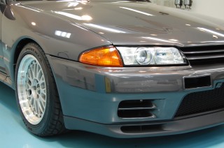 スカイライン32GT-R