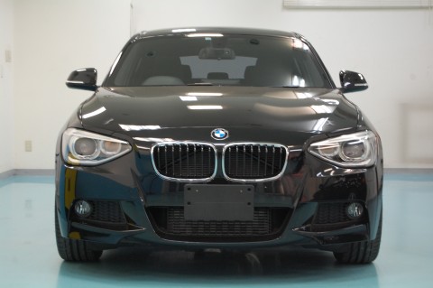 BMW120i