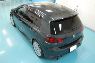 golf6 gti