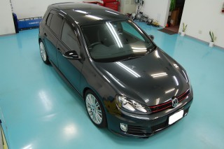 golf6 gti