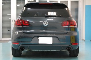 golf6 gti