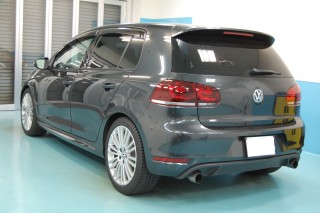 golf6 gti