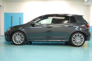 golf6 gti