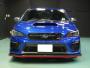 スバル WRX sti