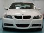 BMW320Mガラスコーティング画像