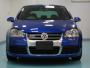 VWゴルフR32ガラスコーティング画像